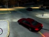 (video-delire) grand theft auto 4