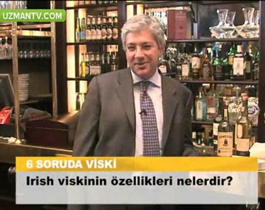 www.turkishlight.org  Irish viskinin özellikleri nelerdir
