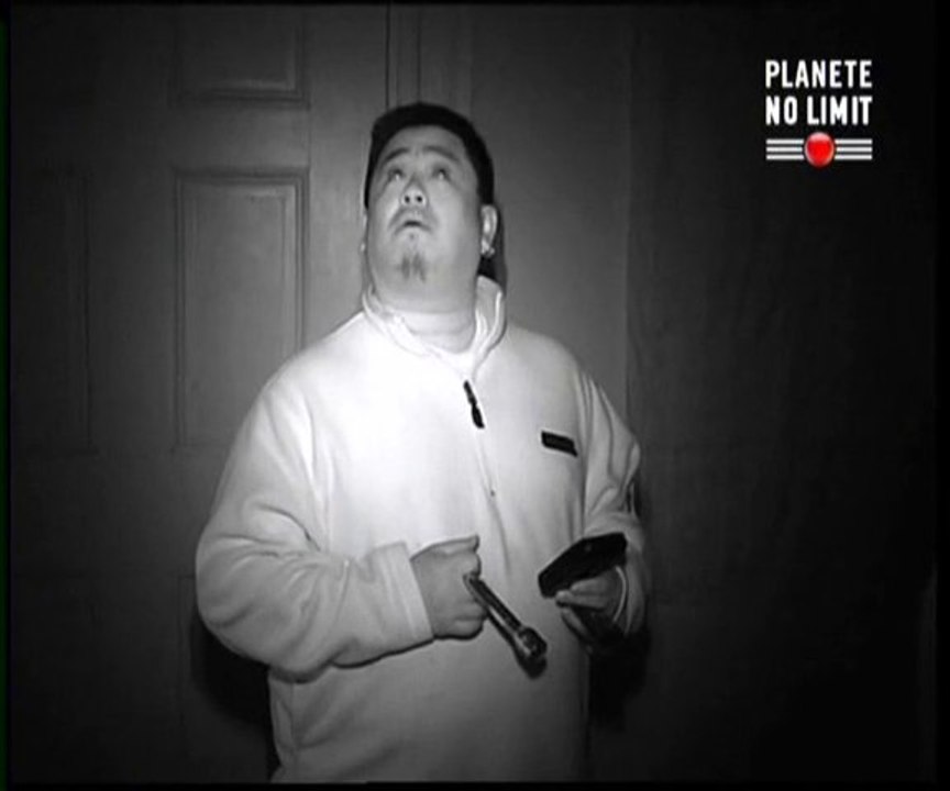 TAPS - LES VOIX DU FORT (3)