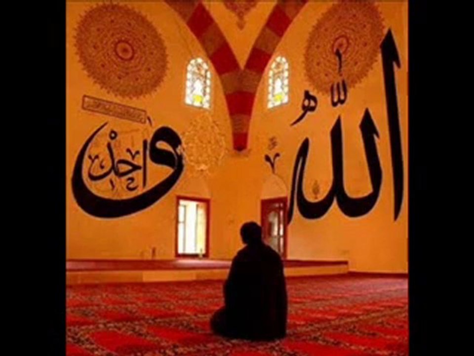 Ey Sevgili Allah m  Semazen Onbir