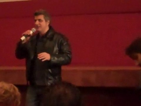 Πρεμιέρα για το «Έτερον Ήμισυ» 1