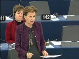 Anneli Jäätteenmäki on EU policy for the High North