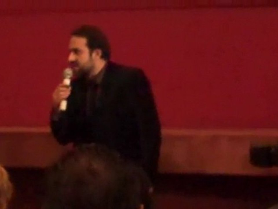 Πρεμιέρα για το «Έτερον Ήμισυ»  2