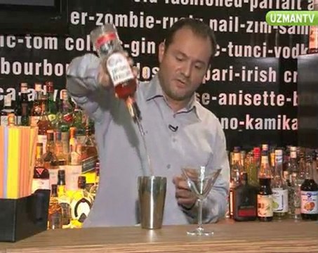 turkishlight.org Long Island Ice Tea nasıl hazırlanır