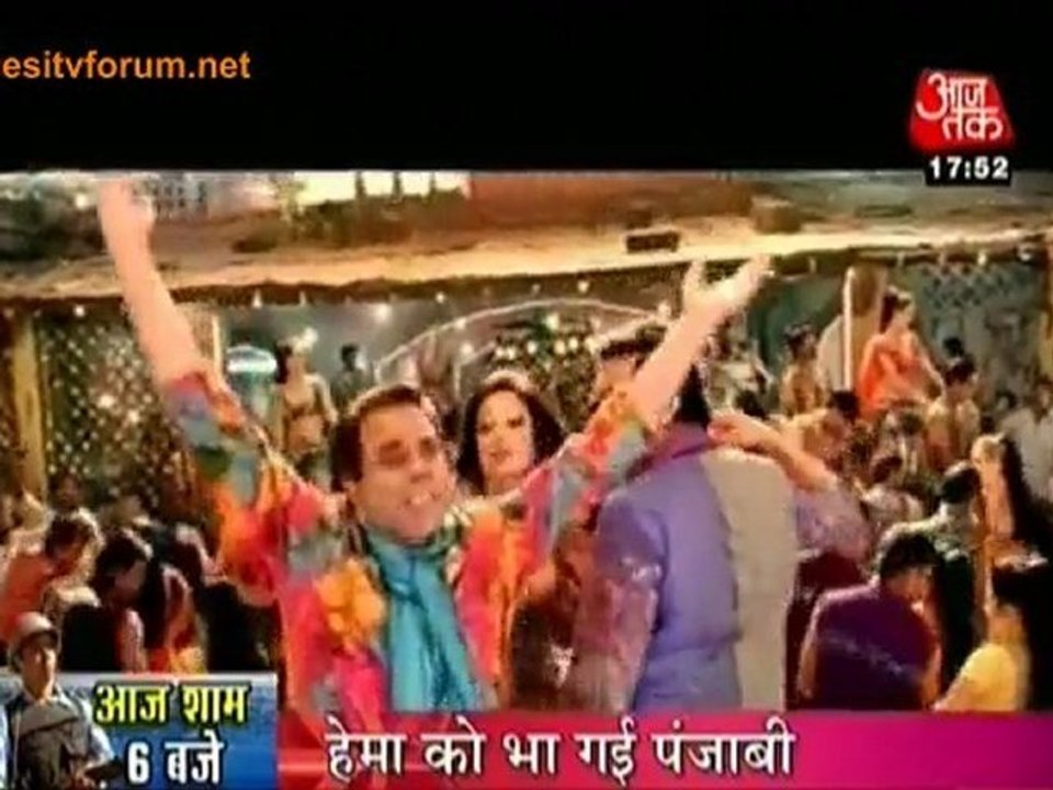 Dharam Ki Real Dewaani