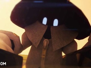 The Ghost Pianist by Alldin Dauti