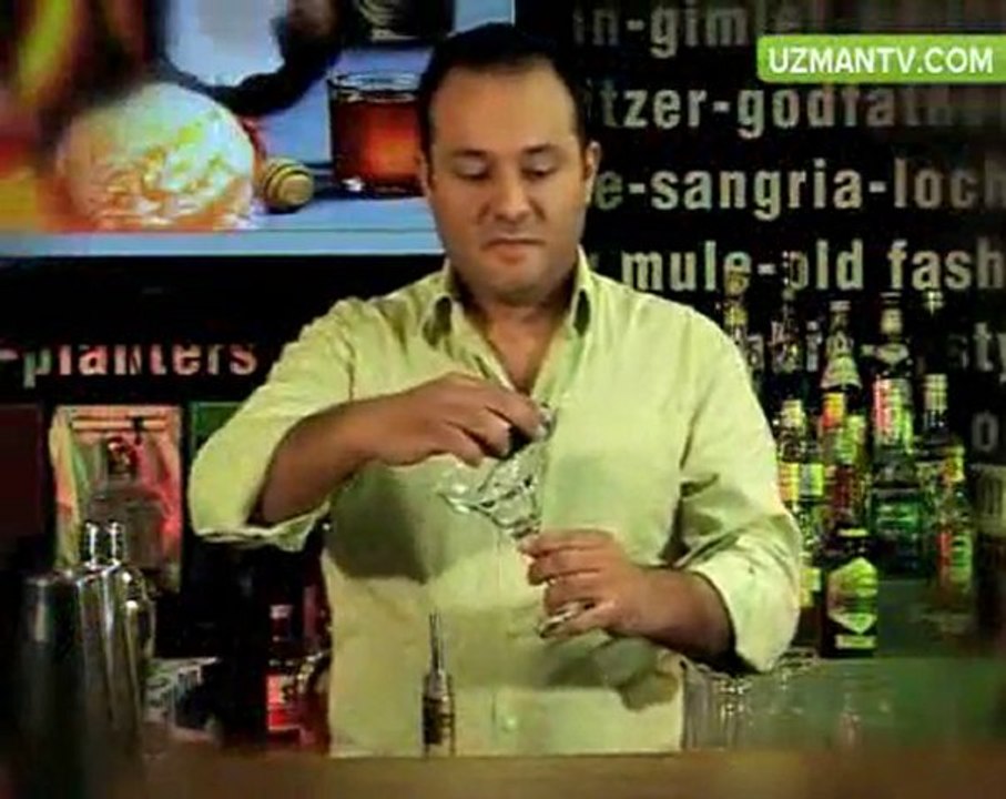 www.turkishlight.org  Margarita nasıl hazırlanır