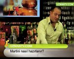 www.turkishlight.org  Martini nasıl hazırlanır
