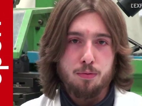 Comment voit-on le monde à moins de 30 ans?