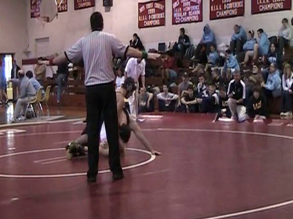 Spalding - DN vs. AA