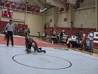 Spalding - DN vs. OM