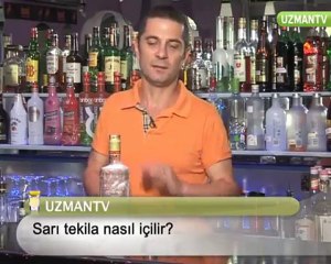 www.turkishlight.org  Sarı tekila nasıl içilir