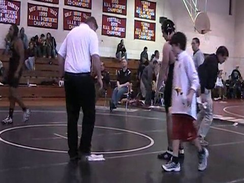 Spalding - DN vs. Oxford