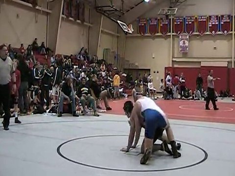 Spalding - DN vs. SD