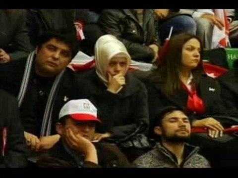 Hak ve Eşitlik Partisi - 2. Olağan Büyük Kurultayı Bölüm 7