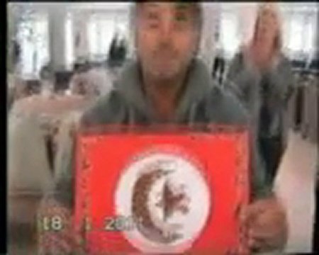 Tourisme a Djerba-Tunisie