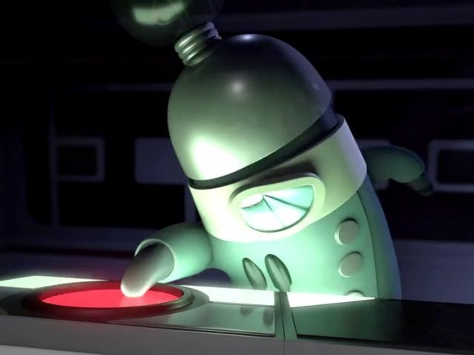 de Blob 2 Astronaut (FR)