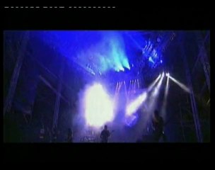 DIMMU BORGIR - Puritania