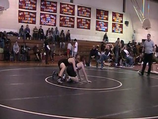 Spalding - JE vs. Oxford
