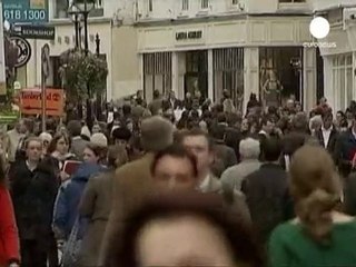 More cabinet resignations in Ireland