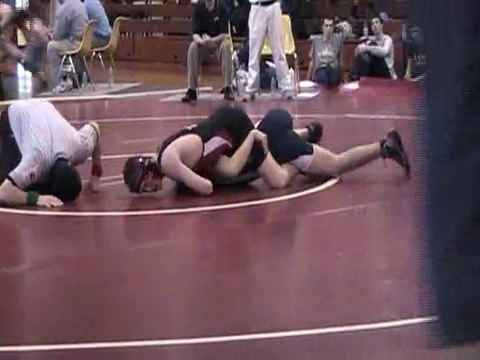 Spalding - JK vs. AA1