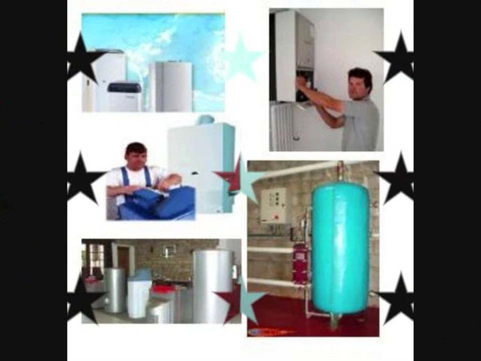 Chauffagiste Goussainville 06.69.63.94.94