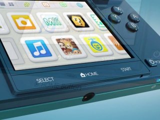 Nintendo 3DS - Présentation de la console
