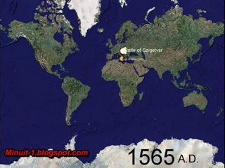 Guerre et géopolitique : une perspective interplanétaire