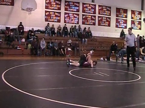 Spalding - JK vs. Oxford