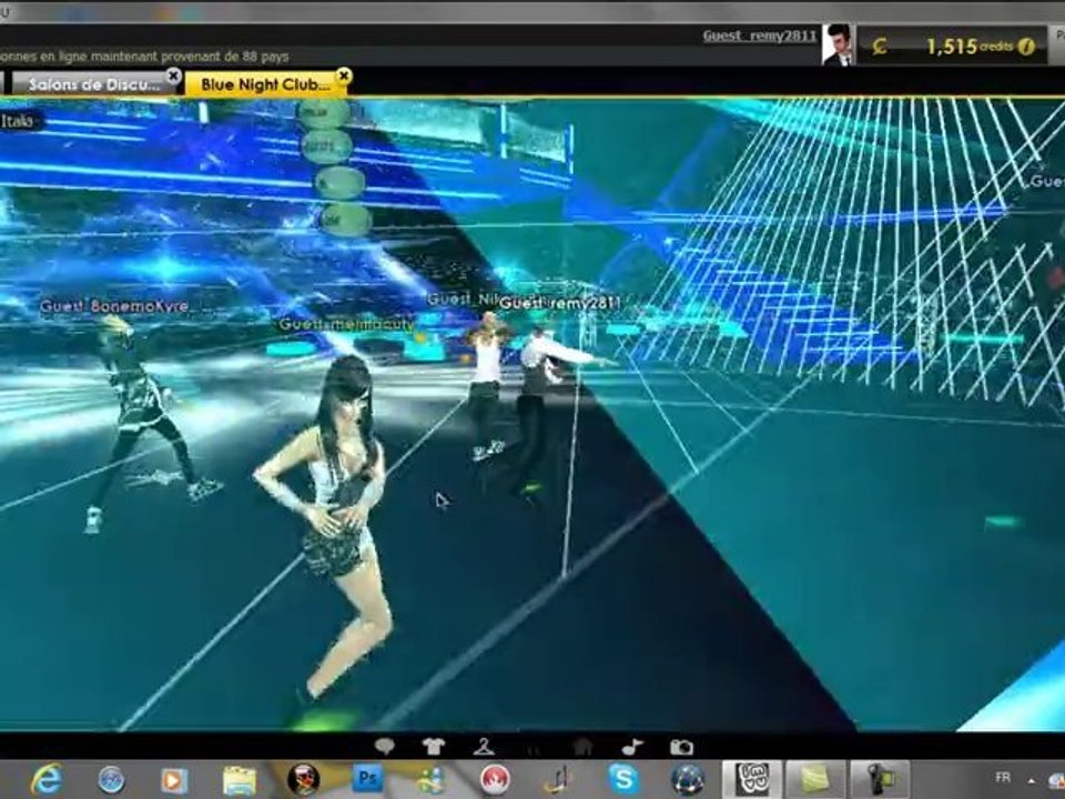 IMVU