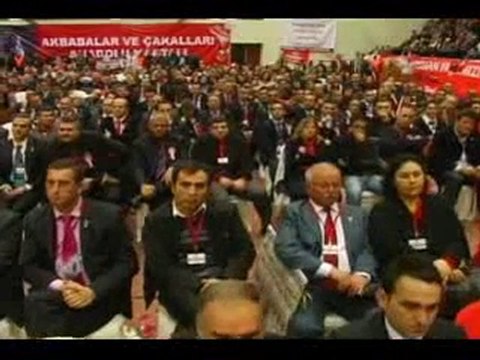 Hak ve Eşitlik Partisi - 2. Olağan Büyük Kurultayı Bölüm 10