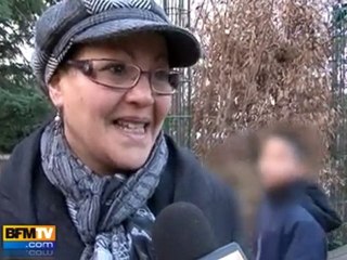 Suicide d'une fillette : émotion à Pierre-Bénite