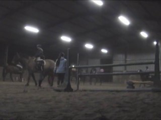 Extrait 1 - 15/01/2011 - St Maurice