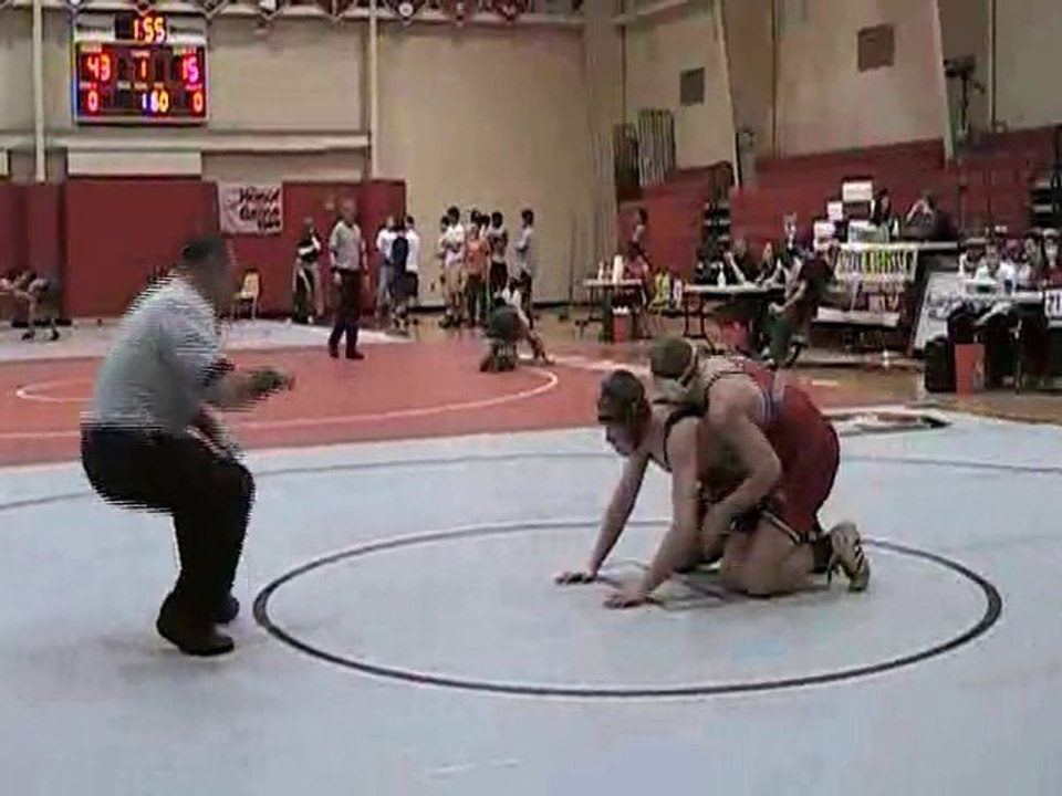 Spalding - JK vs. OM