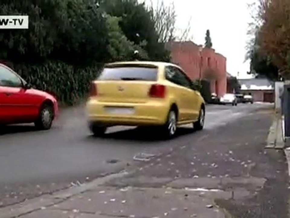 test it! VW Polo | drive it