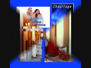 Chauffagiste Osny 06.69.63.94.94
