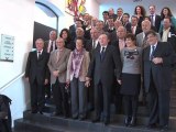 Elections cantonales 2011 : la campagne du PS est lancée