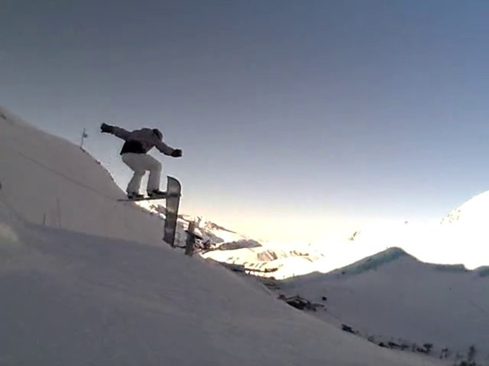 Lisa Cléry - Shifty - le bon