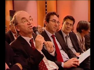 Enquête Attractivité de la France - 9 septembre 2010 (6d)