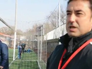 Şenlik İ.Ö.O- 1 Atlıoğlu İ.Ö.O 2