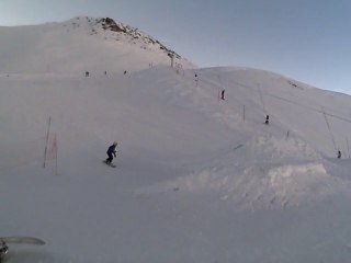 Eliot - big air - mieux