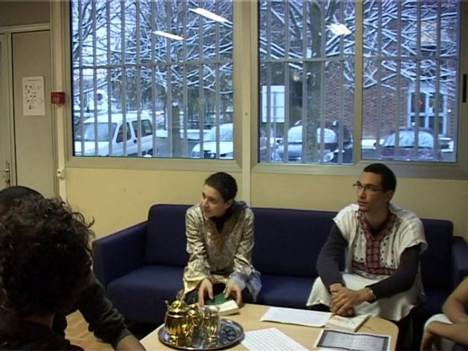 Film d'agence Meltpots - SRC VELIZY