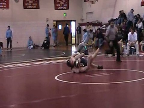 Spalding - GH vs. AA