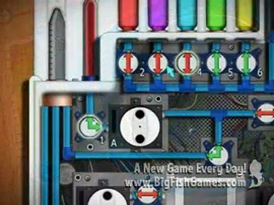 House, M.D. - Mystery Adventure Game