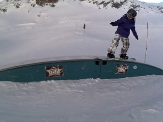 Lisa Girod - Rainbow