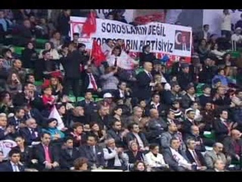 Hak ve Eşitlik Partisi - 2. Olağan Büyük Kurultayı Bölüm 12