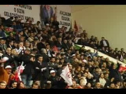 Hak ve Eşitlik Partisi - 2. Olağan Büyük Kurultayı Bölüm 13