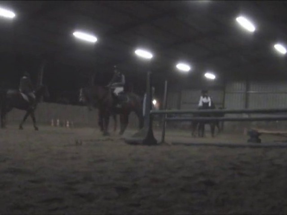 Extrait 2 - 15/01/2011 - St Maurice
