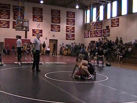 Spalding - ZL vs. CH