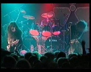 DIMMU BORGIR - Spellbound